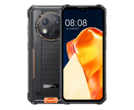 OUKITEL WP28S 4/128GB 10600mAh pomarańczowy - 1278376 - zdjęcie 1